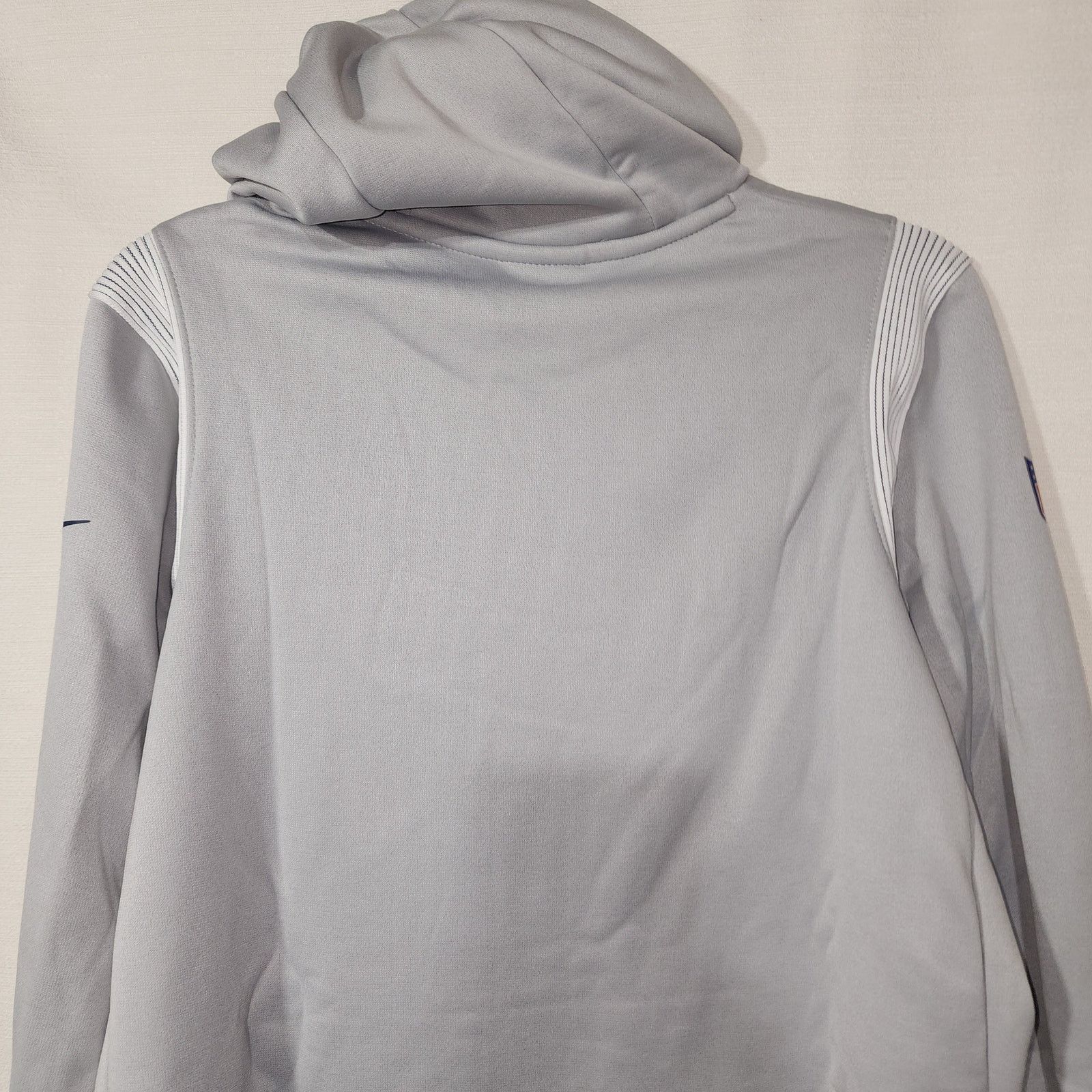Nike Dallas Cowboys Nike hoodie women's Medium NWT Size M / US 6-8 / IT 42-44 - 9 Thumbnail