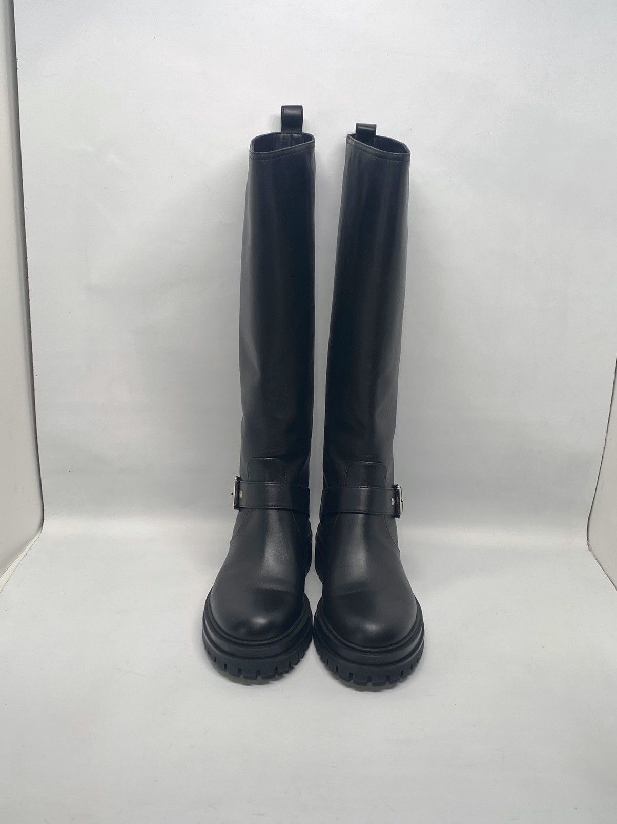Gianvito Rossi Gianvito Rossi Thiago Boots size 37.5 Size US 7.5 / IT 37.5 - 4 Thumbnail