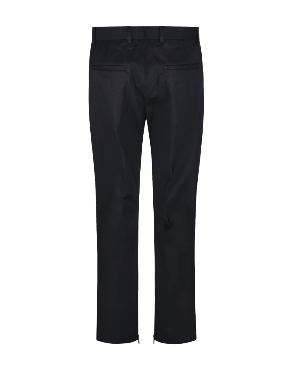 Off-White o1y0225 Casual Pant in Black Size US 32 / EU 48 - 4 Thumbnail