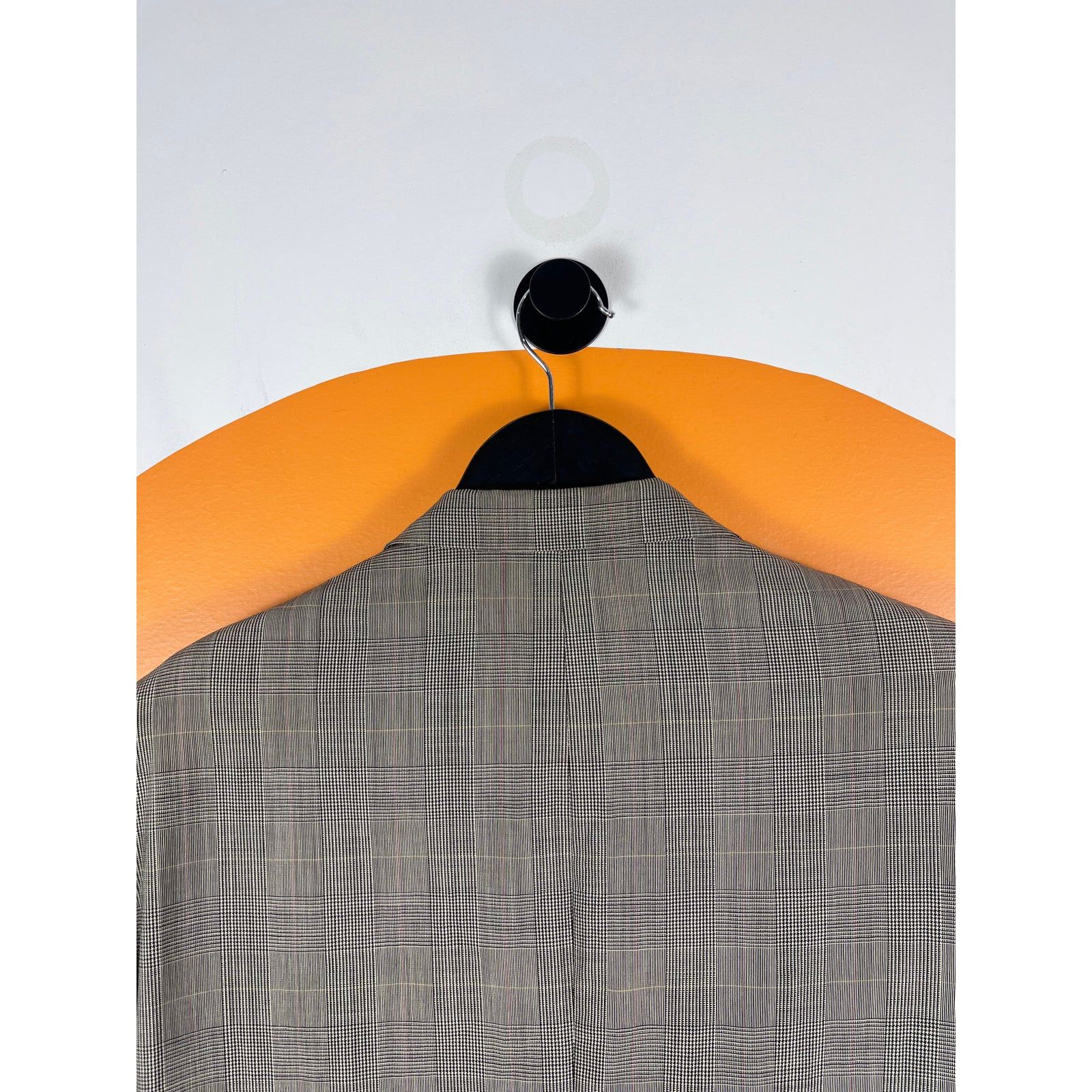 Issey Miyake Issey Miyake suit wool Japan designer 00s rare pants blazer Size 48R - 9 Thumbnail