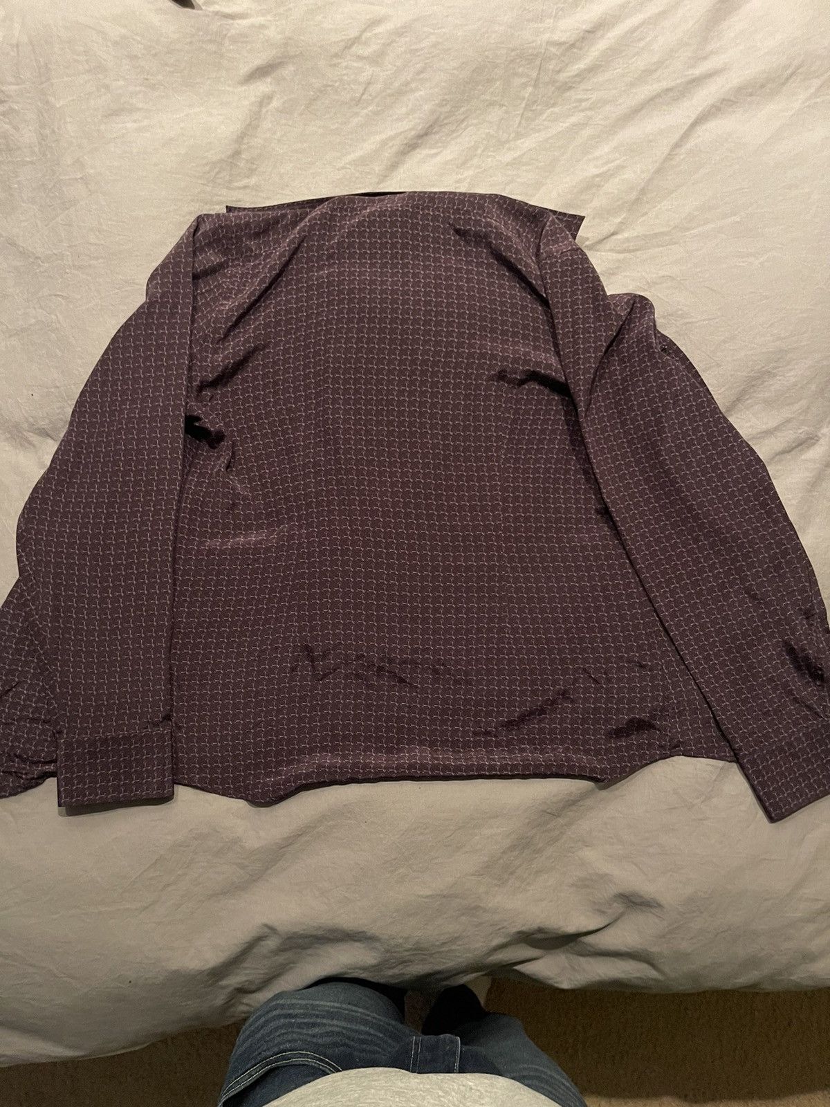 Gucci Gucci shirt Size US L / EU 52-54 / 3 - 2 Thumbnail