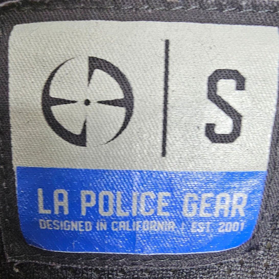 La Gear LA Police Gear Mens Bombs Away All Over Print Shirt Size S Size US S / EU 44-46 / 1 - 6 Thumbnail