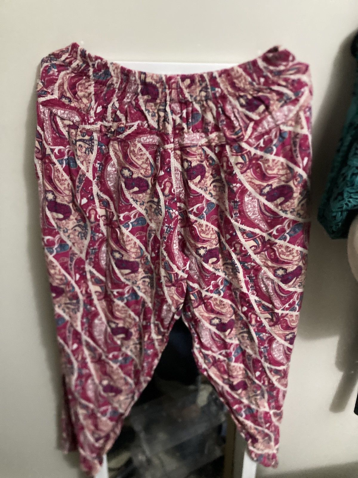 Other mandela pants Size 36" / US 14 / IT 50 - 1 Thumbnail