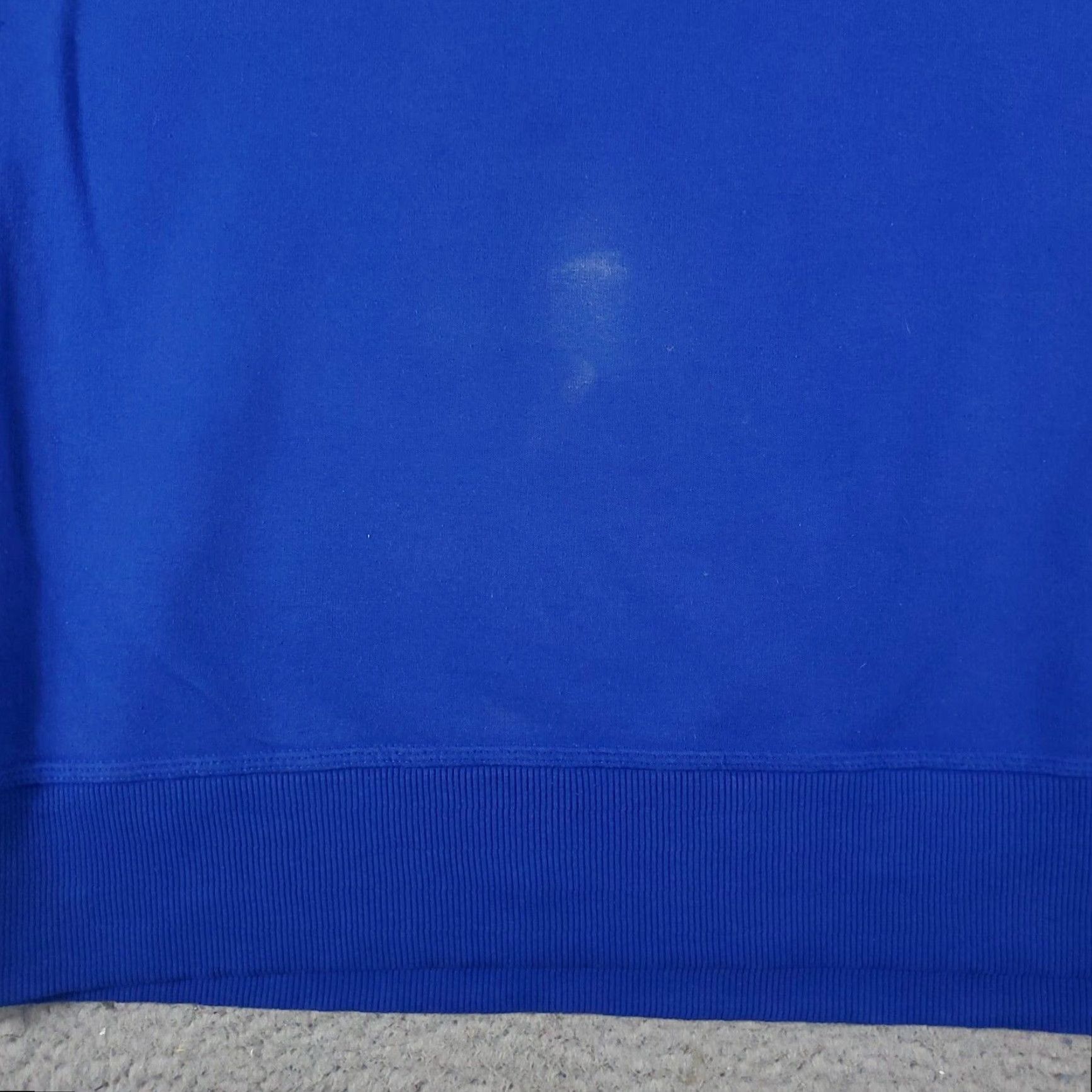 Champion Mens Champion Large Blue Casual Pullover Sweatshirt Size US L / EU 52-54 / 3 - 7 Thumbnail