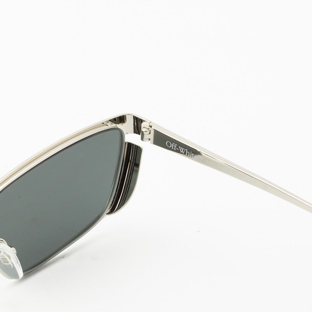 Off-White Off-White RICHFIELD (OERI119S24MET0017207-FR) Size ONE SIZE - 9 Thumbnail