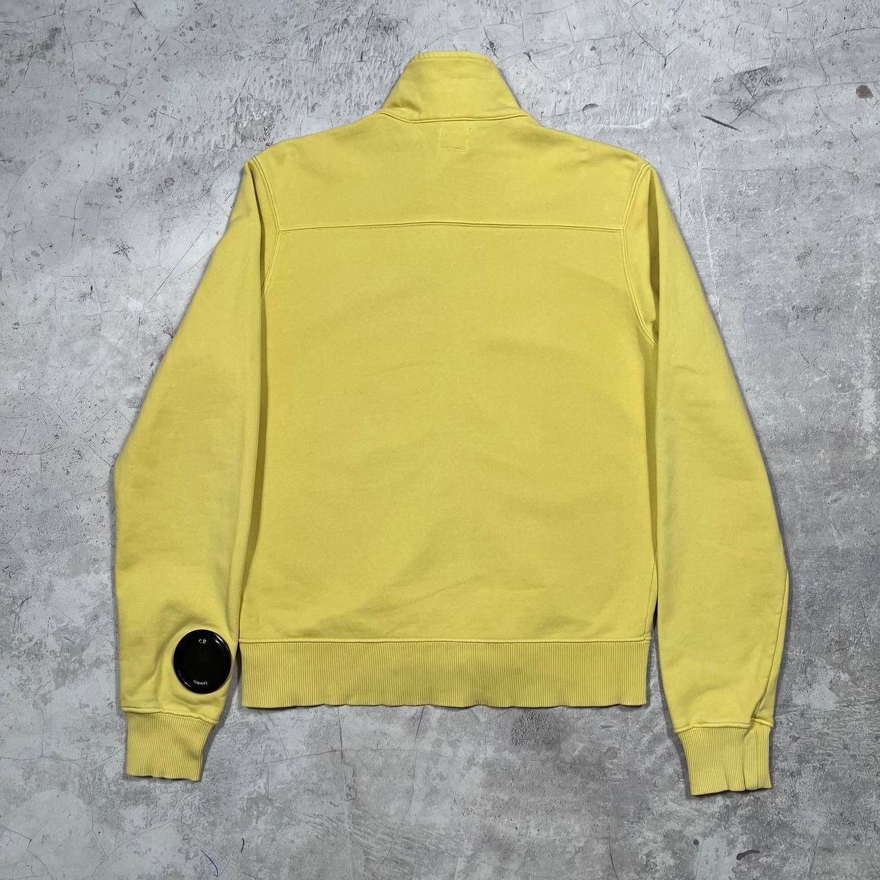 C.P. Company CP Company Watchviewer Zip Up Size US M / EU 48-50 / 2 - 2 Thumbnail