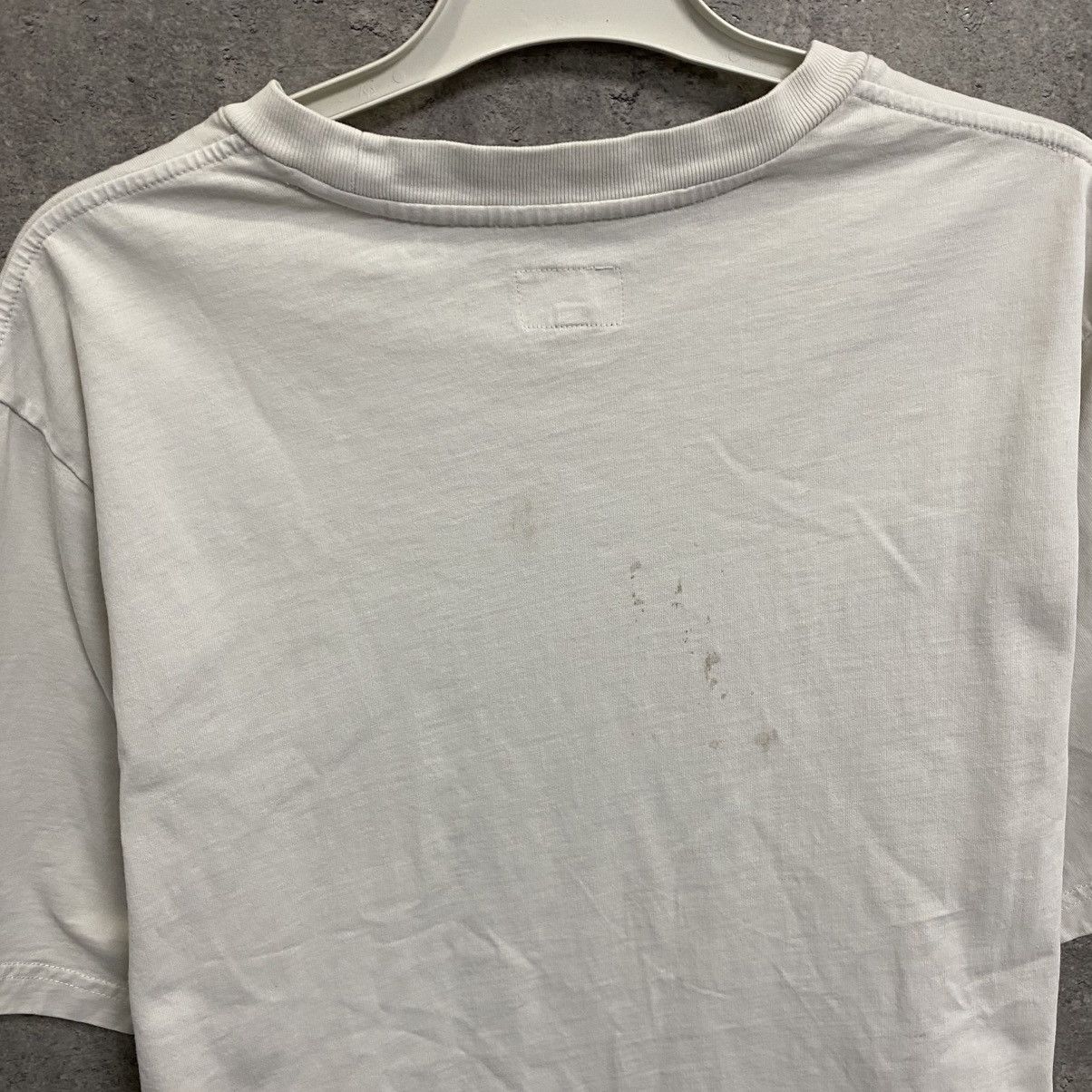 Supreme Vintage Supreme T-Shirt Big Logo Size US L / EU 52-54 / 3 - 10 Thumbnail
