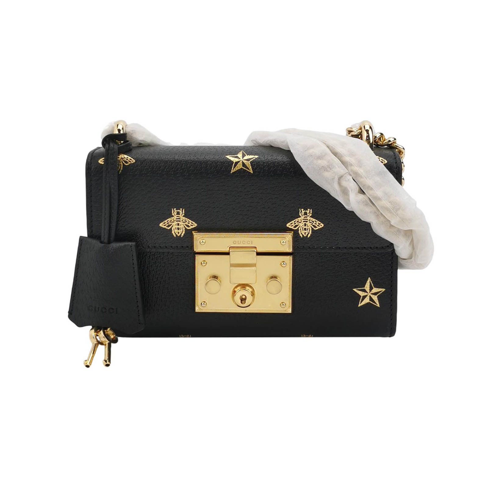 Gucci Gucci Women os Shoulder Bags Size ONE SIZE - 1 Thumbnail