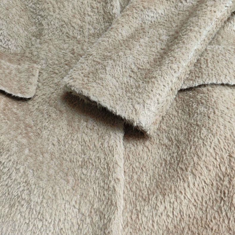 Max Mara Max Mara Wool teddy coat Size M / US 6-8 / IT 42-44 - 8 Thumbnail