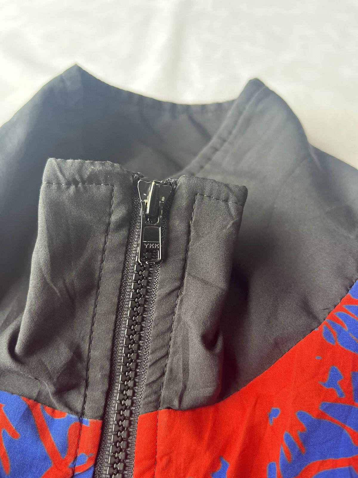 Japanese Brand VTG Japanese Light Jacket Wakayama Grand Prix 98 Size US XXL / EU 58 / 5 - 3 Thumbnail