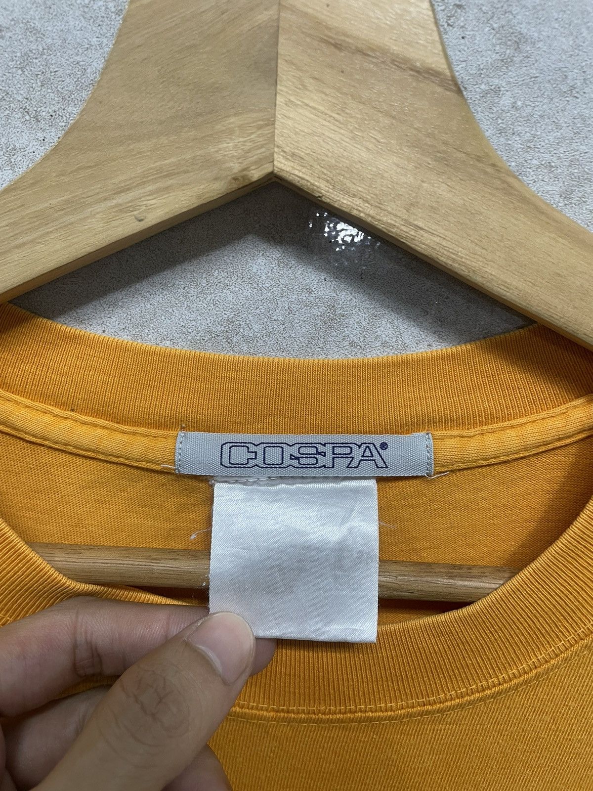Anime × Japanese Brand × Vintage Vintage Y2K Cospa Dragon Ball Tee Size US M / EU 48-50 / 2 - 3 Thumbnail