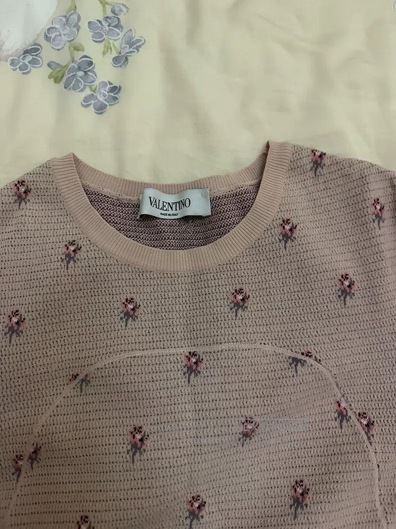 Valentino Valentino dress Size M / US 6-8 / IT 42-44 - 6 Thumbnail