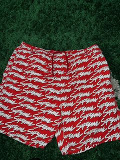 Men's Supreme Swimwear