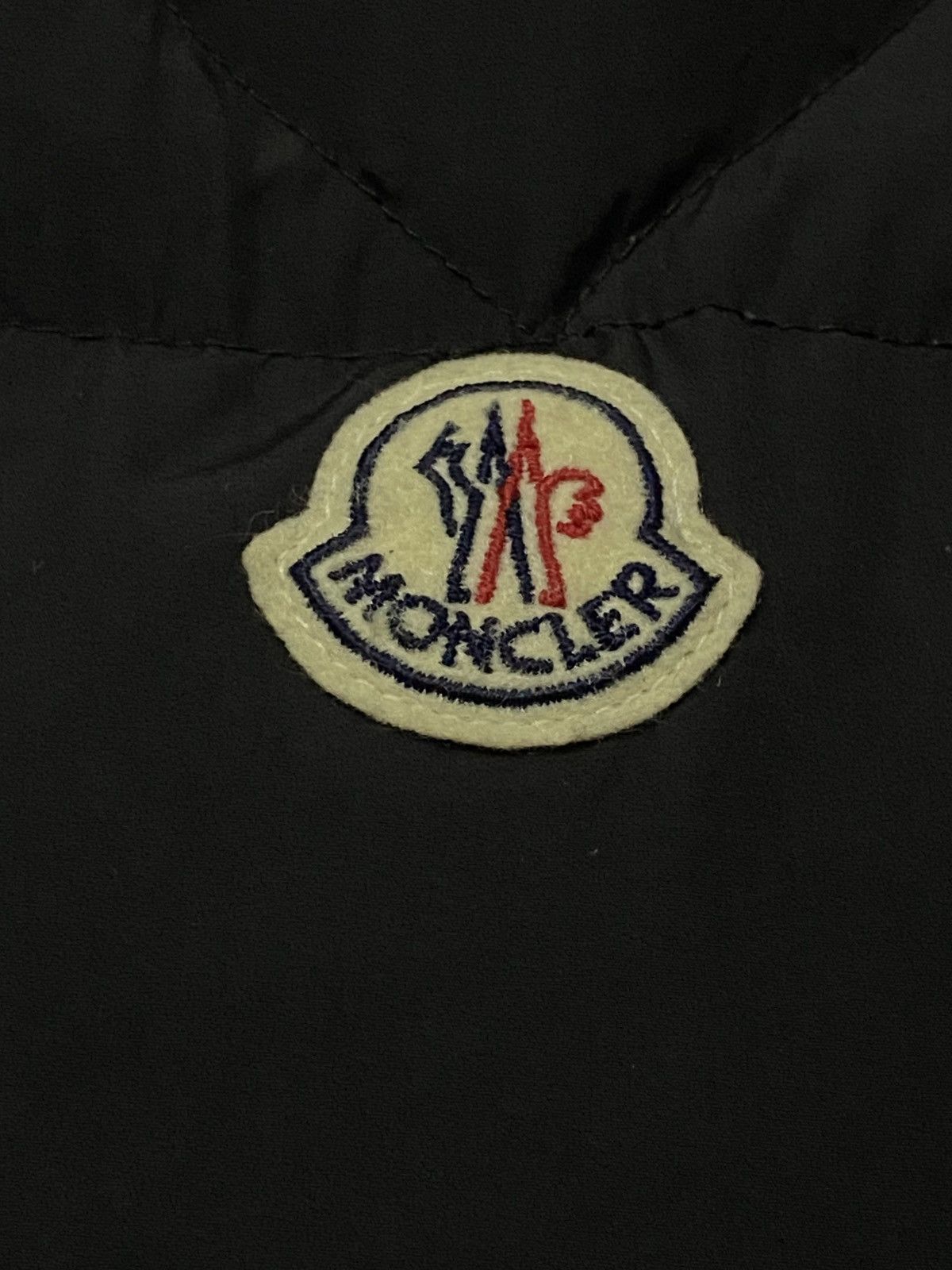 Moncler Moncler Black Tanguy Puffer Jacket Size US L / EU 52-54 / 3 - 18 Thumbnail