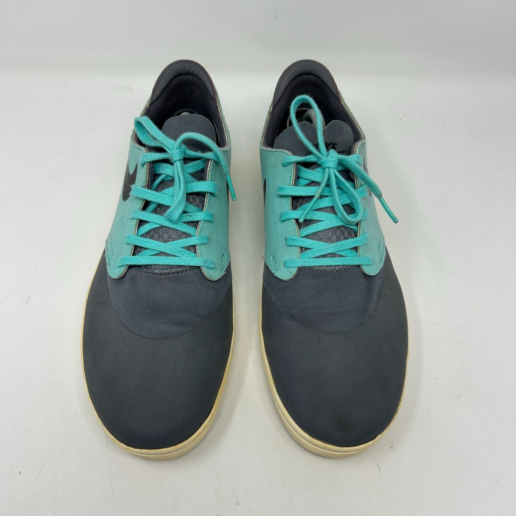 Nike Nike SB Lunar Oneshot Sneaker Athletic Sports Shoes 11 Size US 11 / EU 44 - 6 Thumbnail