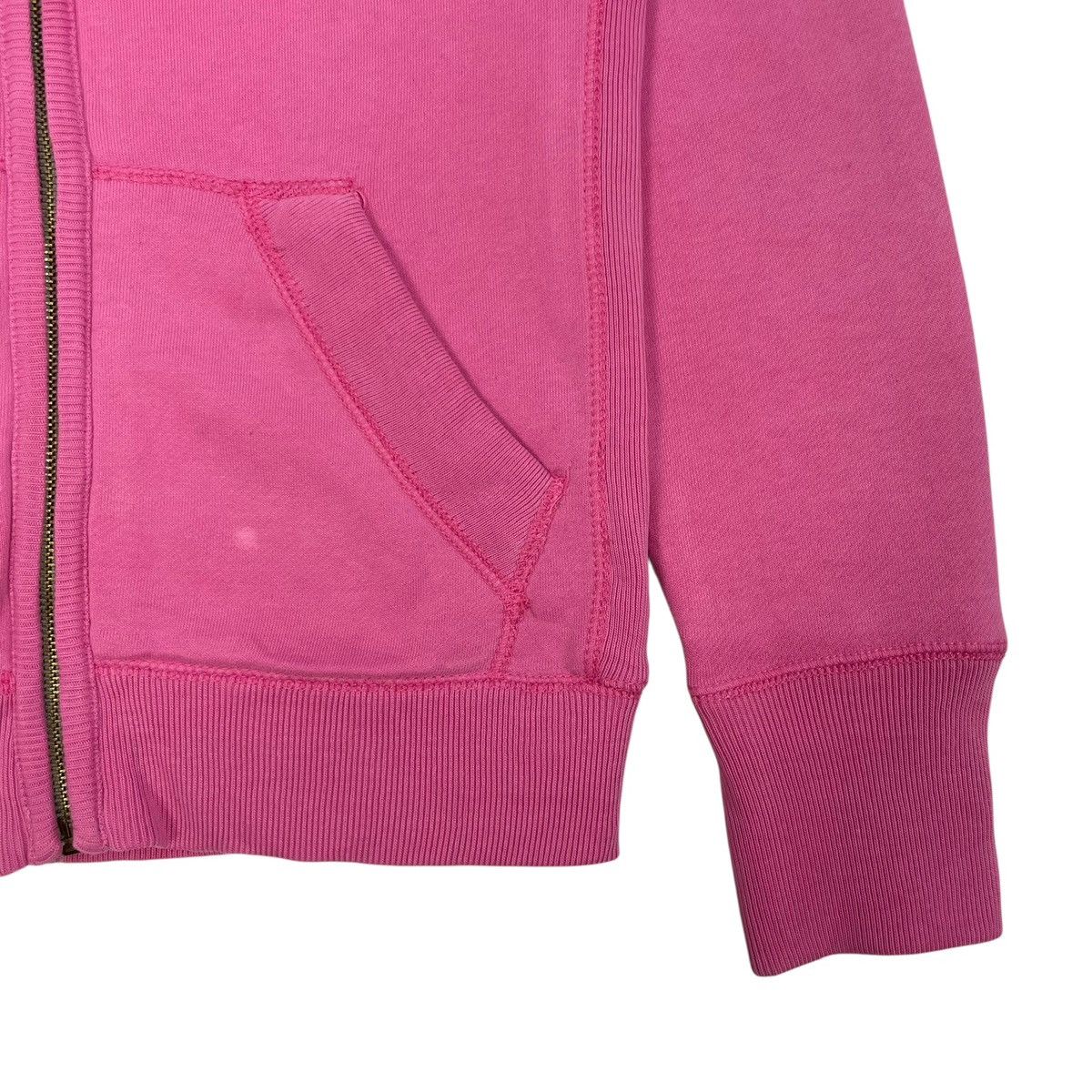 Superdry Vintage SuperDry Japan Spirit Hoodie: Women's Athletic Size S / US 4 / IT 40 - 5 Thumbnail