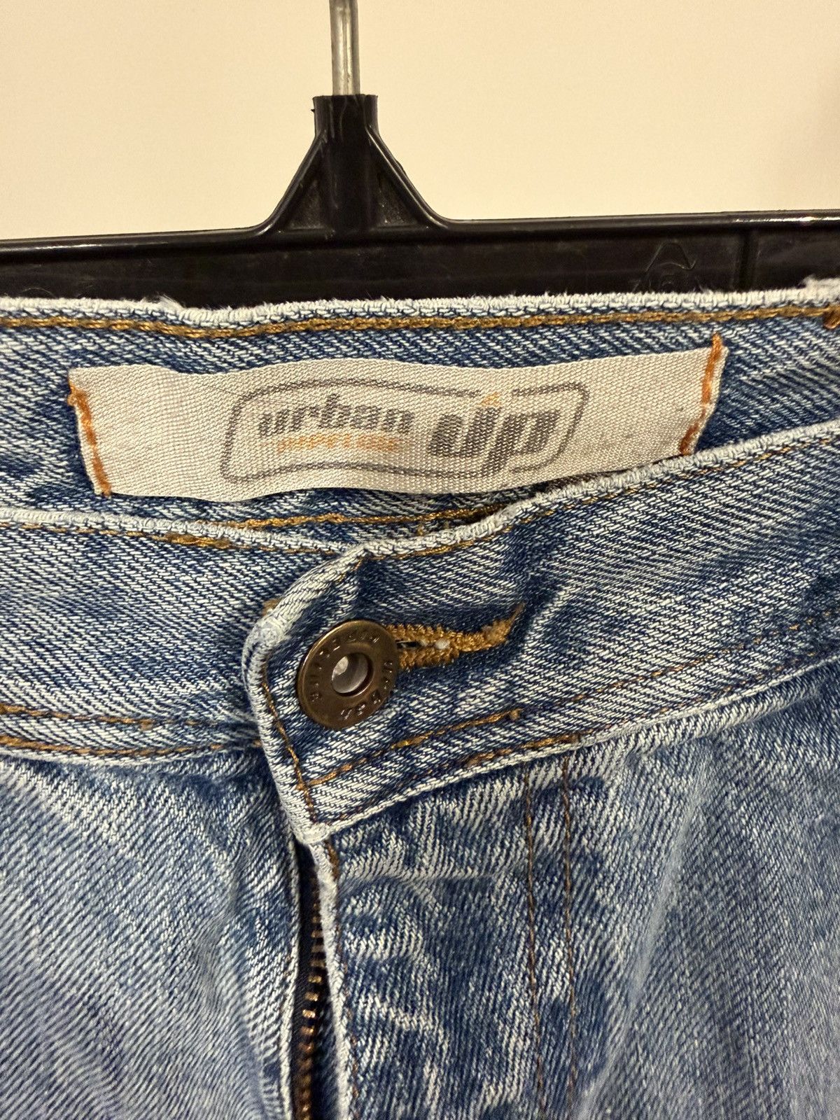 Urban Pipeline Urban Pipeline Carpenter Denim Size US 38 / EU 54 - 4 Thumbnail