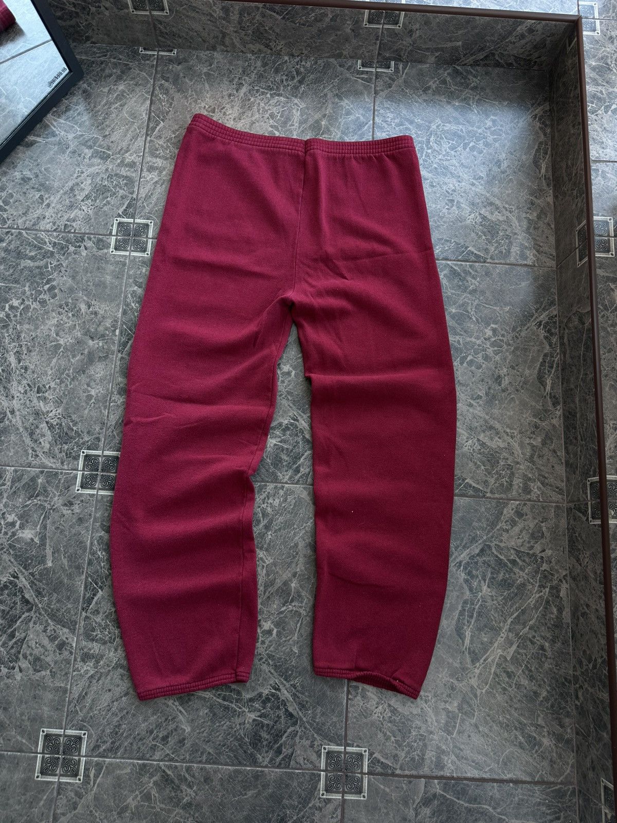 Other Vintage Redskins Washington NFL Baseball 90s Tracksuit Size US M / EU 48-50 / 2 - 13 Thumbnail
