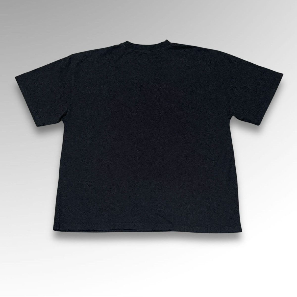 Other Retro Sci-Fi Horror Tee Cosmic Unknown Alien Poster Size US XXL / EU 58 / 5 - 4 Thumbnail