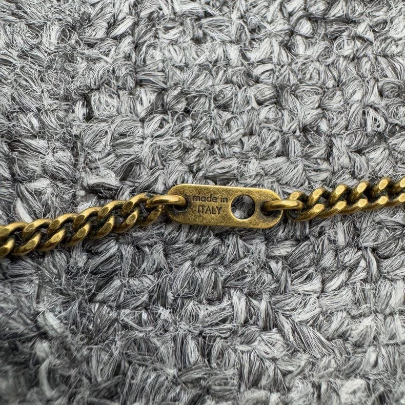 Louis Vuitton Louis Vuitton Doll Necklace Size ONE SIZE - 6 Thumbnail