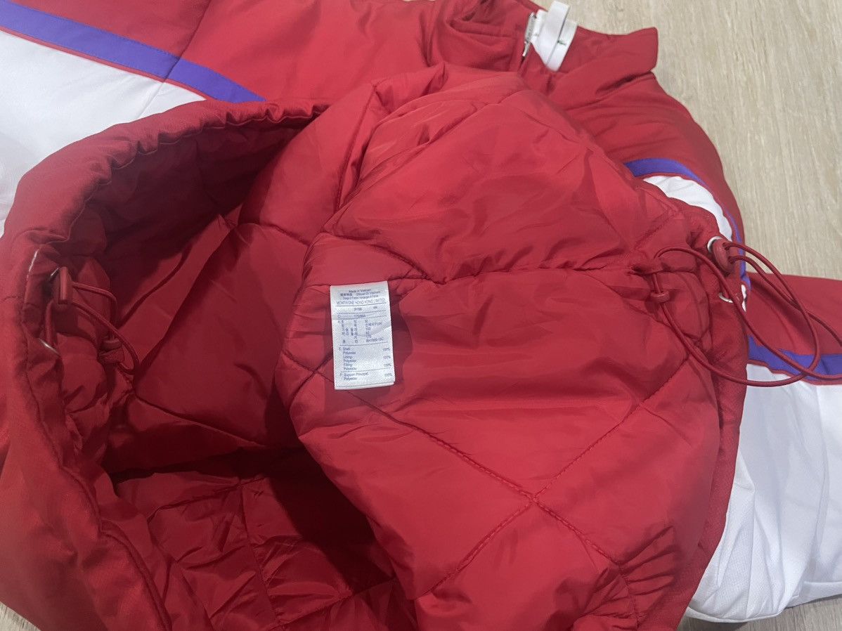 Lacoste × Supreme COMBO Jacket & Cap Supreme x LACOSTE Size US M / EU 48-50 / 2 - 7 Thumbnail