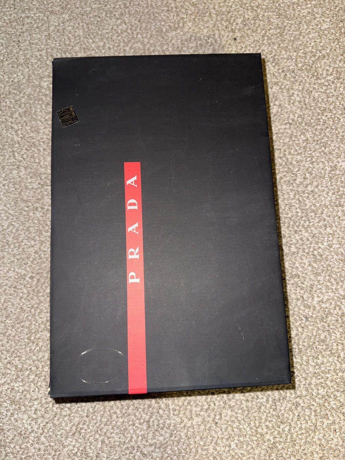 Prada Prada American cup Size US 10 / EU 43 - 11 Thumbnail