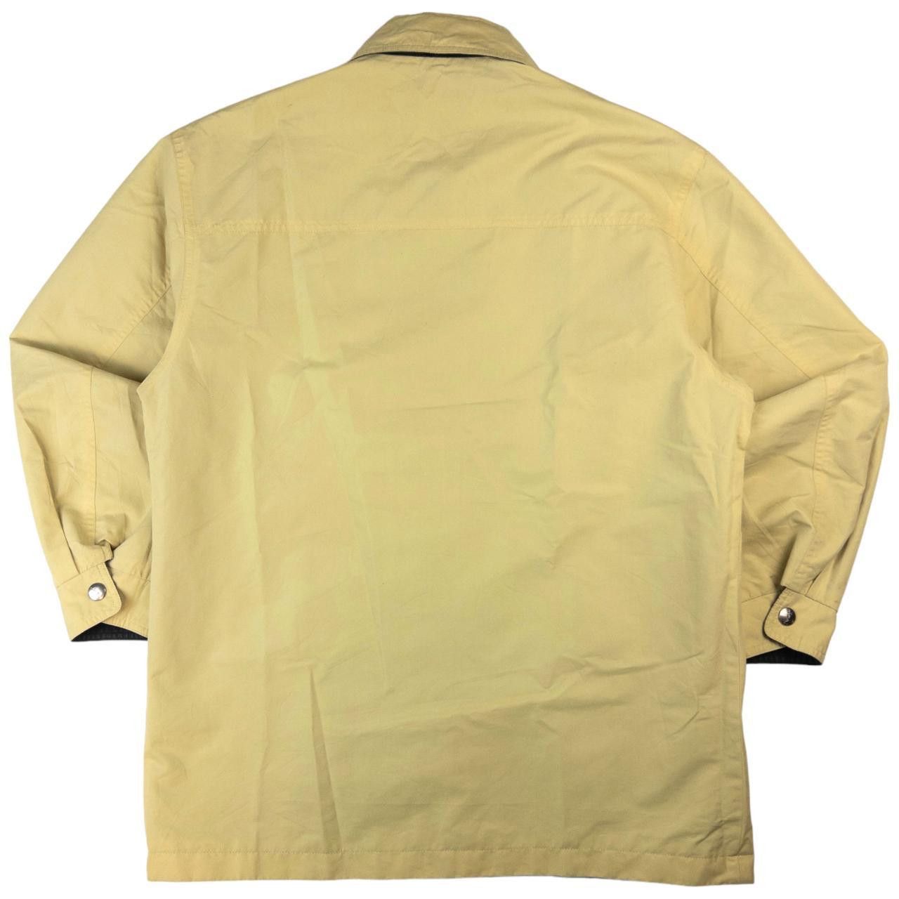 Yves Saint Laurent Vintage YSL Yves Saint Laurent Reversible Jacket Size L Size US L / EU 52-54 / 3 - 4 Thumbnail