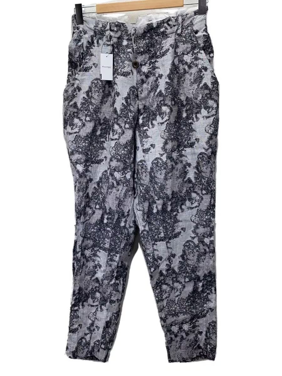 Yohji Yamamoto yohji yamamoto Y's Cotton/Multicolor Bottoms Size US 29 - 1 Thumbnail