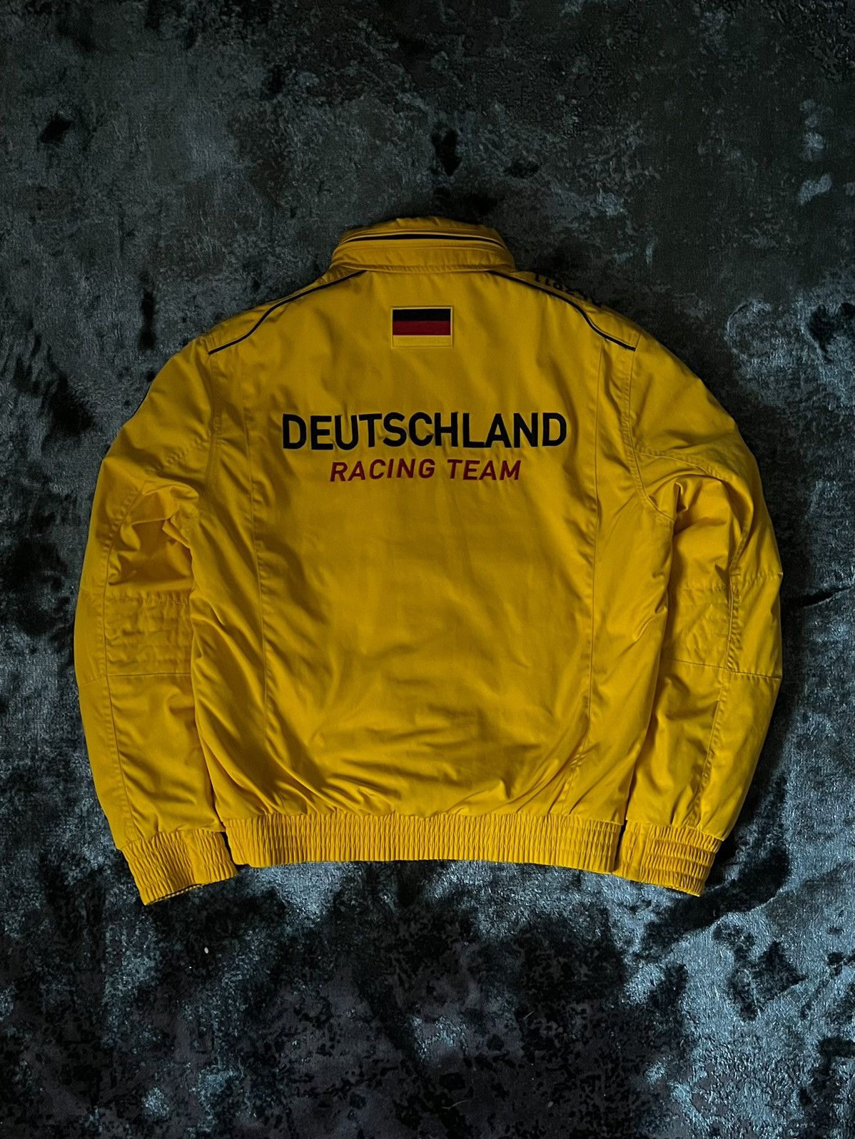Ralph Lauren Ralph Lauren Deutschland Racing Jacket, Size S Size US S / EU 44-46 / 1 - 3 Thumbnail