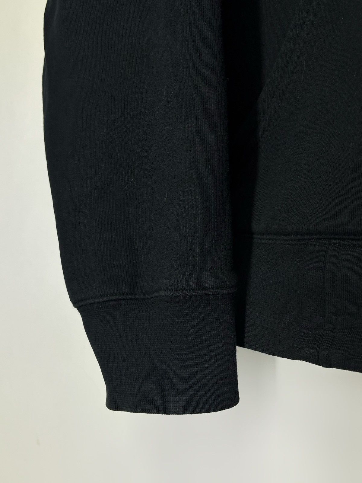 Carhartt Carhartt Zip Hoodie Black Streetwear Size US M / EU 48-50 / 2 - 7 Thumbnail