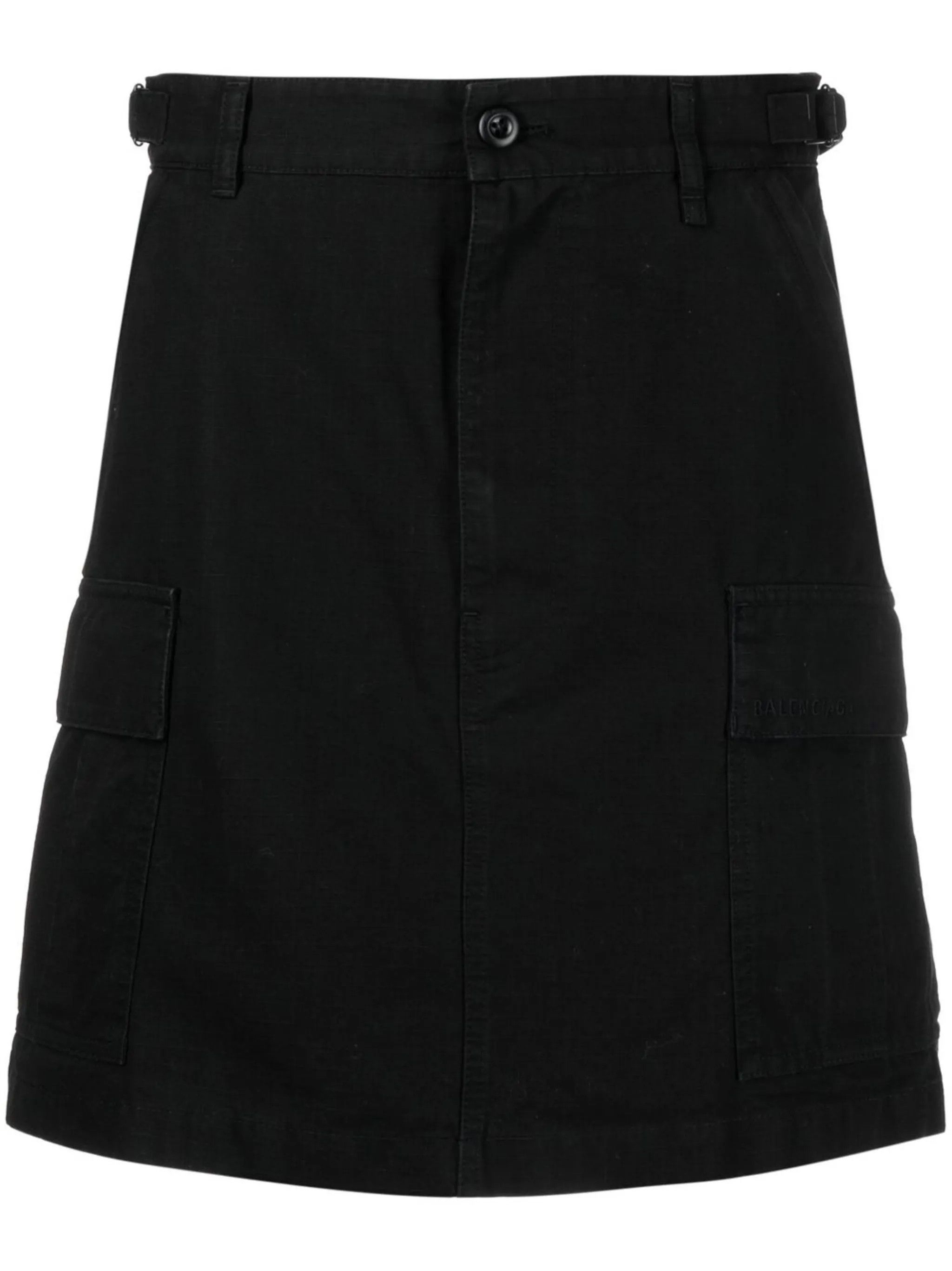 ミニスカート BALENCIAGA Women Mid Skirts 794545 TOV297204 Yellow Balenciaga BALENCIAGA Women Mid Skirts 794545 TOV297204