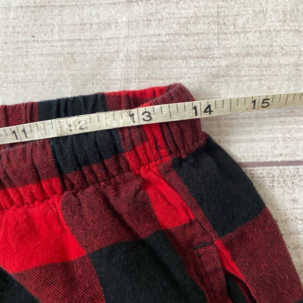 Other Stars Above women S perfectly cozy flannel Pajama set plaid Size ONE SIZE - 11 Thumbnail