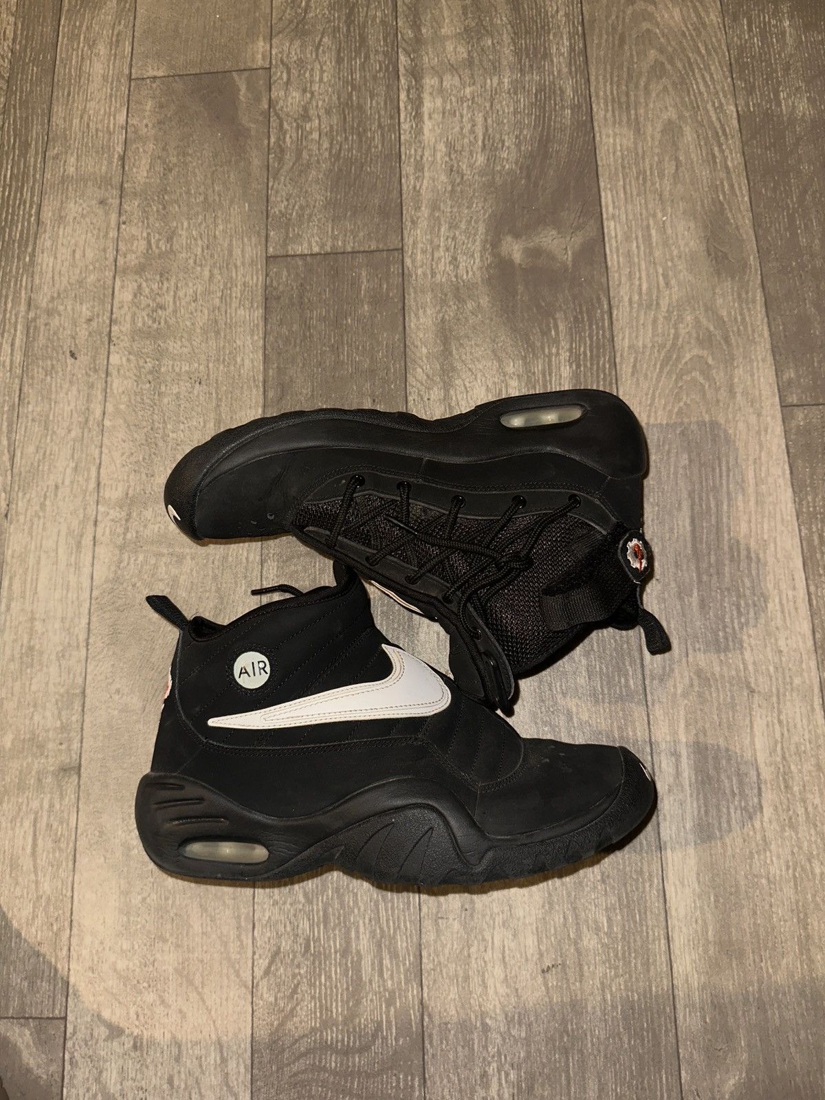 Nike Nike ndestrukt Size US 7 / EU 40 - 2 Thumbnail
