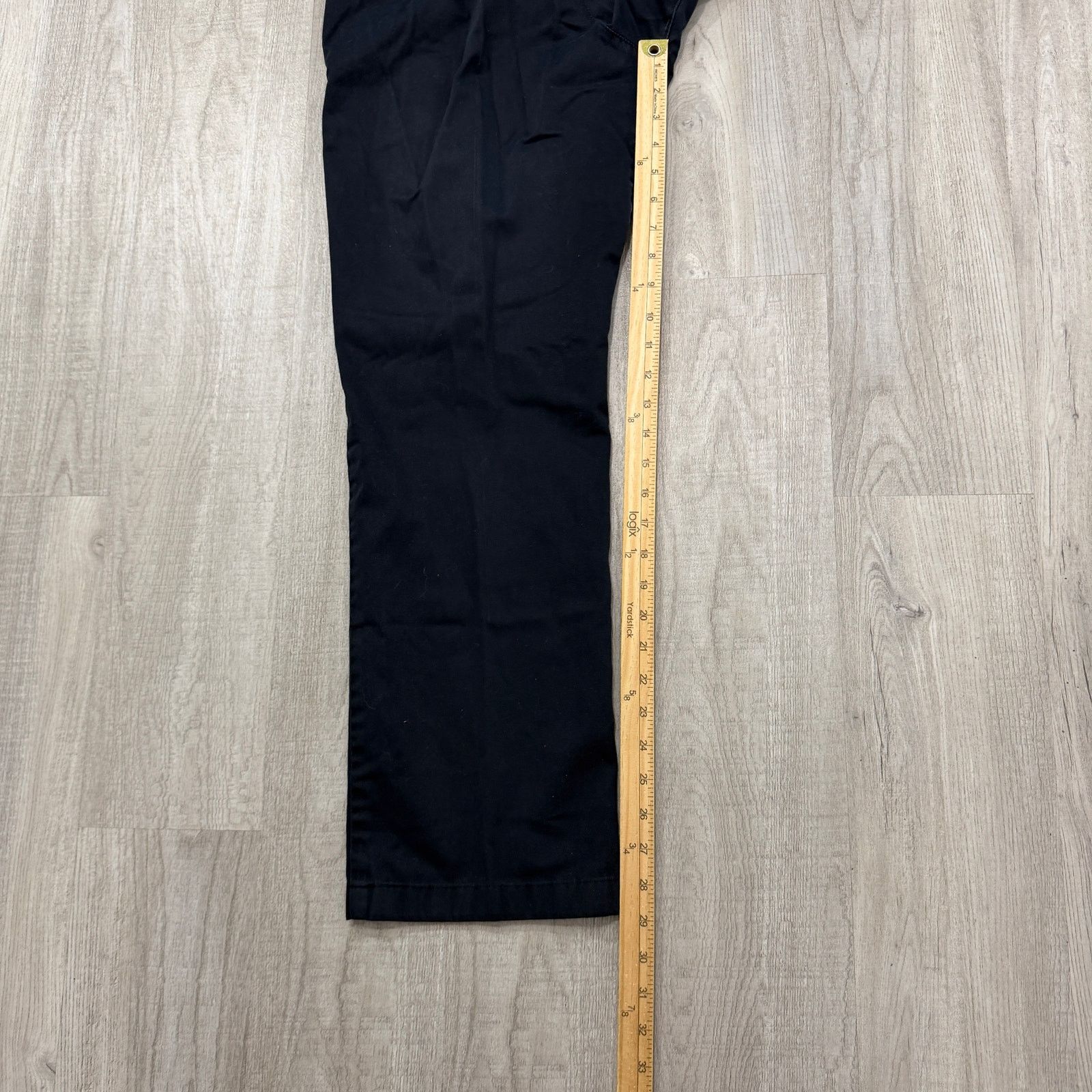 5.11 5.11 Tactical Twill PDU Class A Pants Women's 6 Navy Blue Size 28" / US 6 / IT 42 - 8 Thumbnail