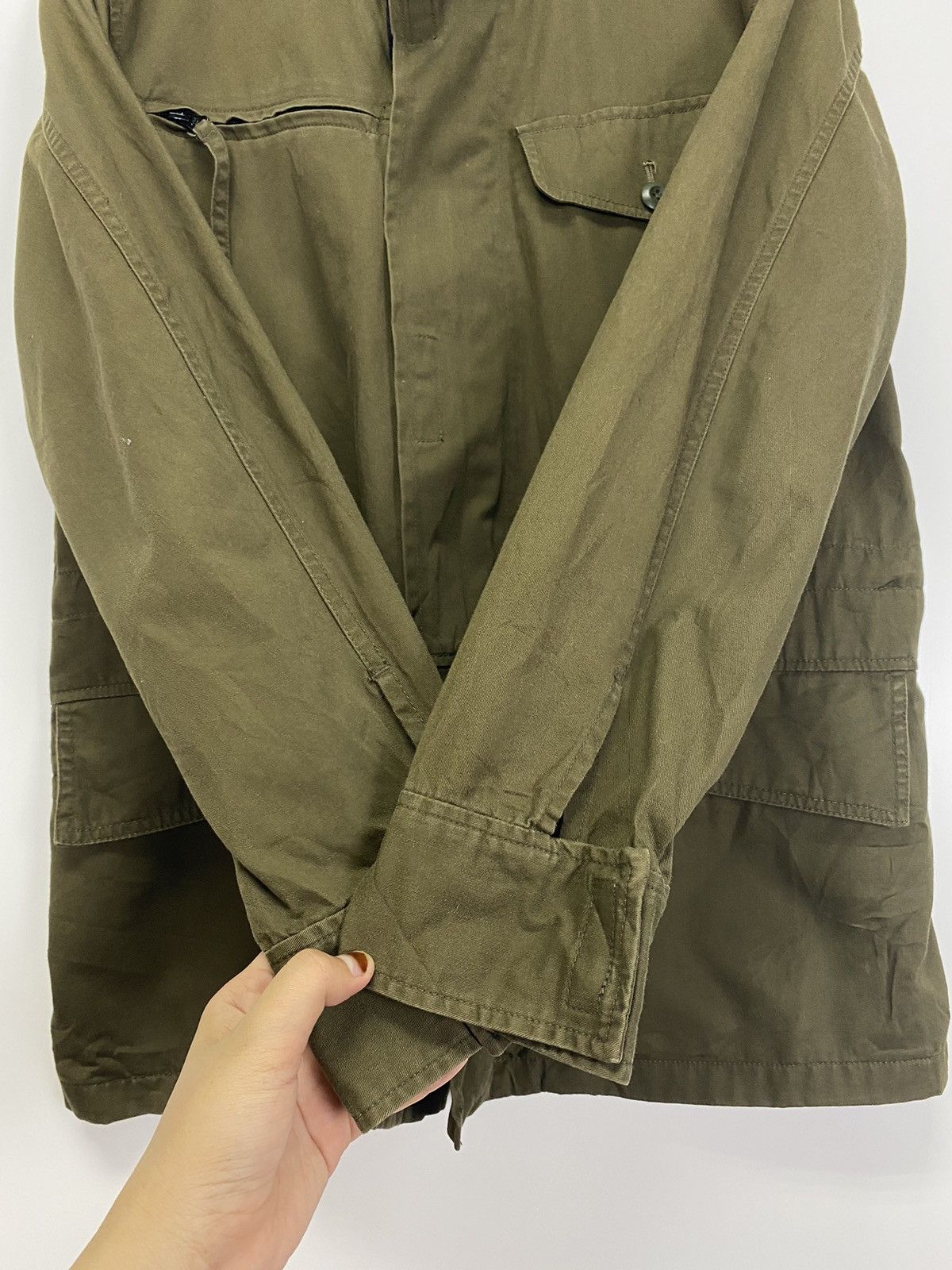 PPFM Lawles x PPFM Jacket Size US M / EU 48-50 / 2 - 13 Thumbnail