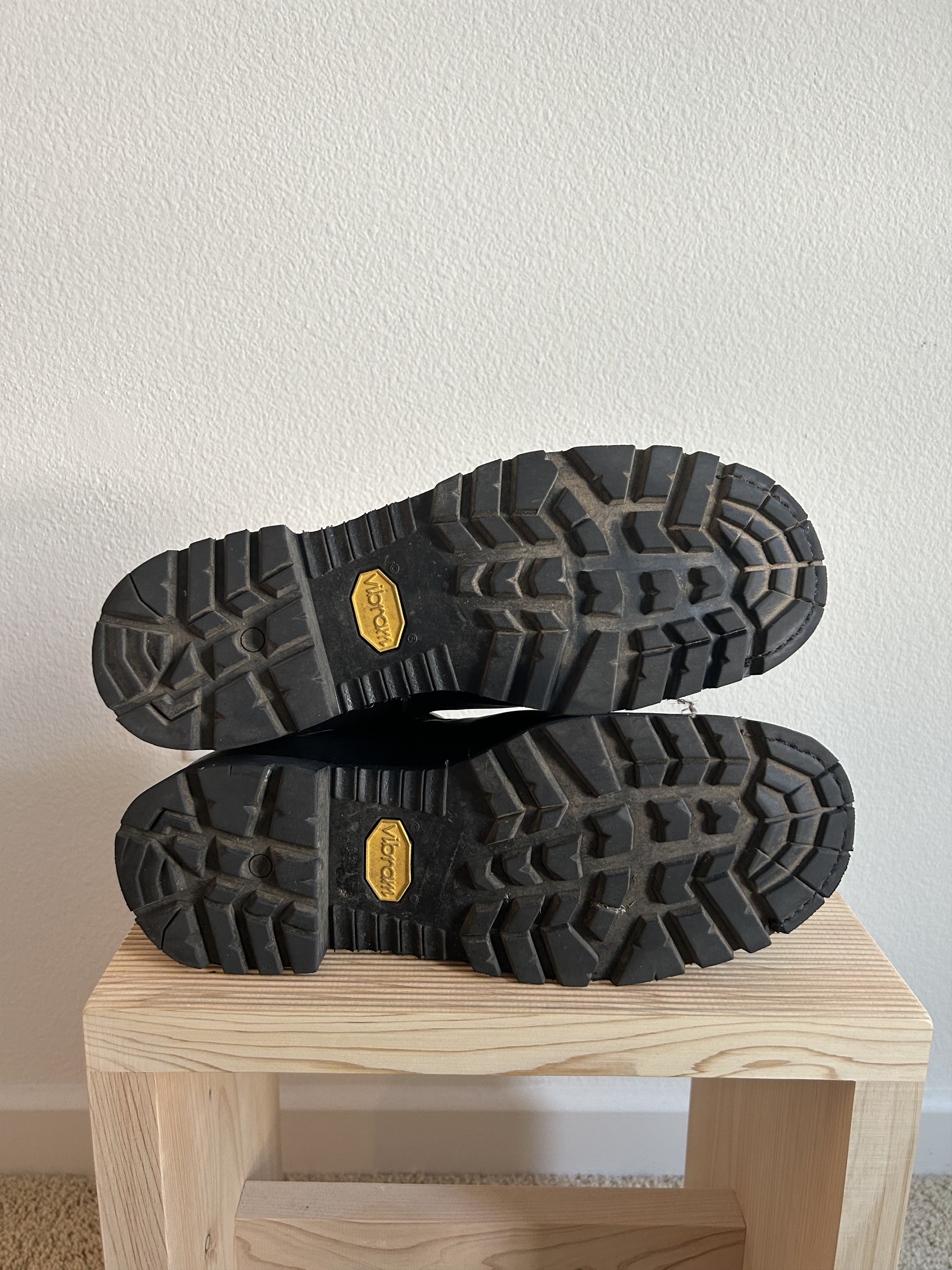 Dayton Boots Dayton 6404 CSA Work Boot Size US 11.5 / EU 44-45 - 6 Thumbnail