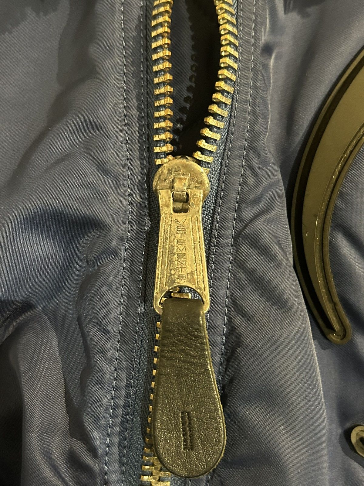 Vetements Vetements Tribal Bomber Size US XS / EU 42 / 0 - 14 Thumbnail