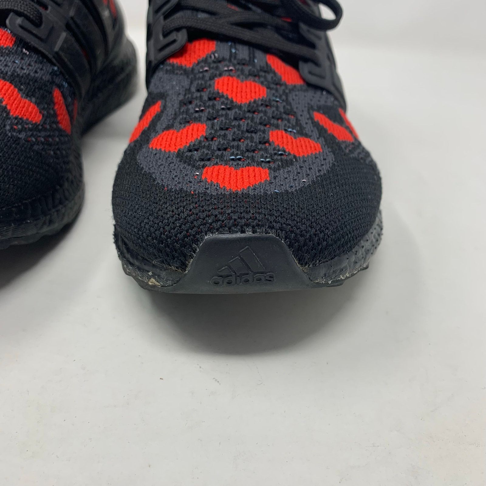 Adidas Adidas Ultra Boost 5.0 DNA Valentines Day Mens 9.5 Size US 9.5 / EU 42-43 - 5 Thumbnail