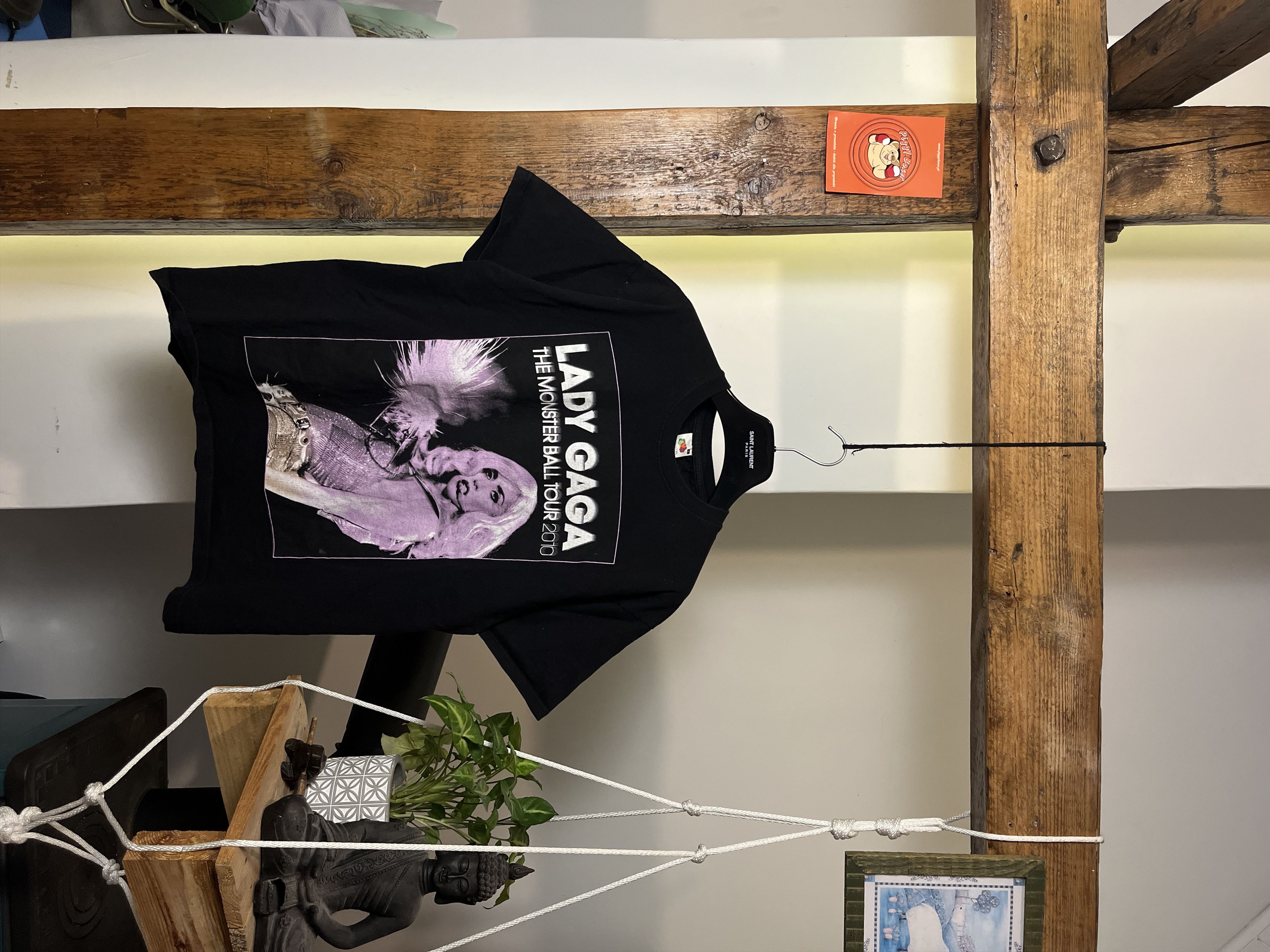 Lady Gaga The Monster Ball Tour | Grailed