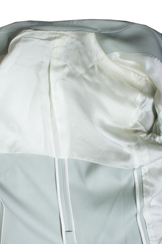 Lanvin Lanvin, suit in mint green Size S / US 4 / IT 40 - 11 Thumbnail