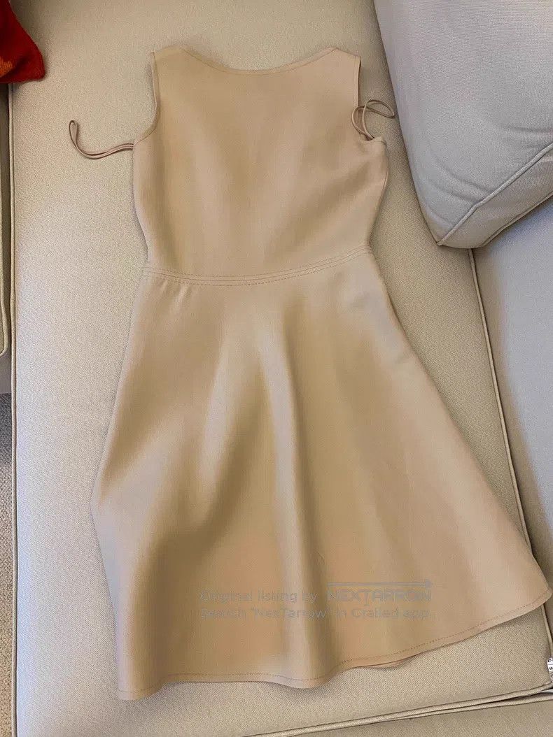 Valentino Valentino Willow nail dress Size S / US 4 / IT 40 - 8 Thumbnail