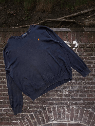 Polo Ralph Lauren Polo Ralph Lauren Sweater Size US XXL / EU 58 / 5 - 1 Thumbnail