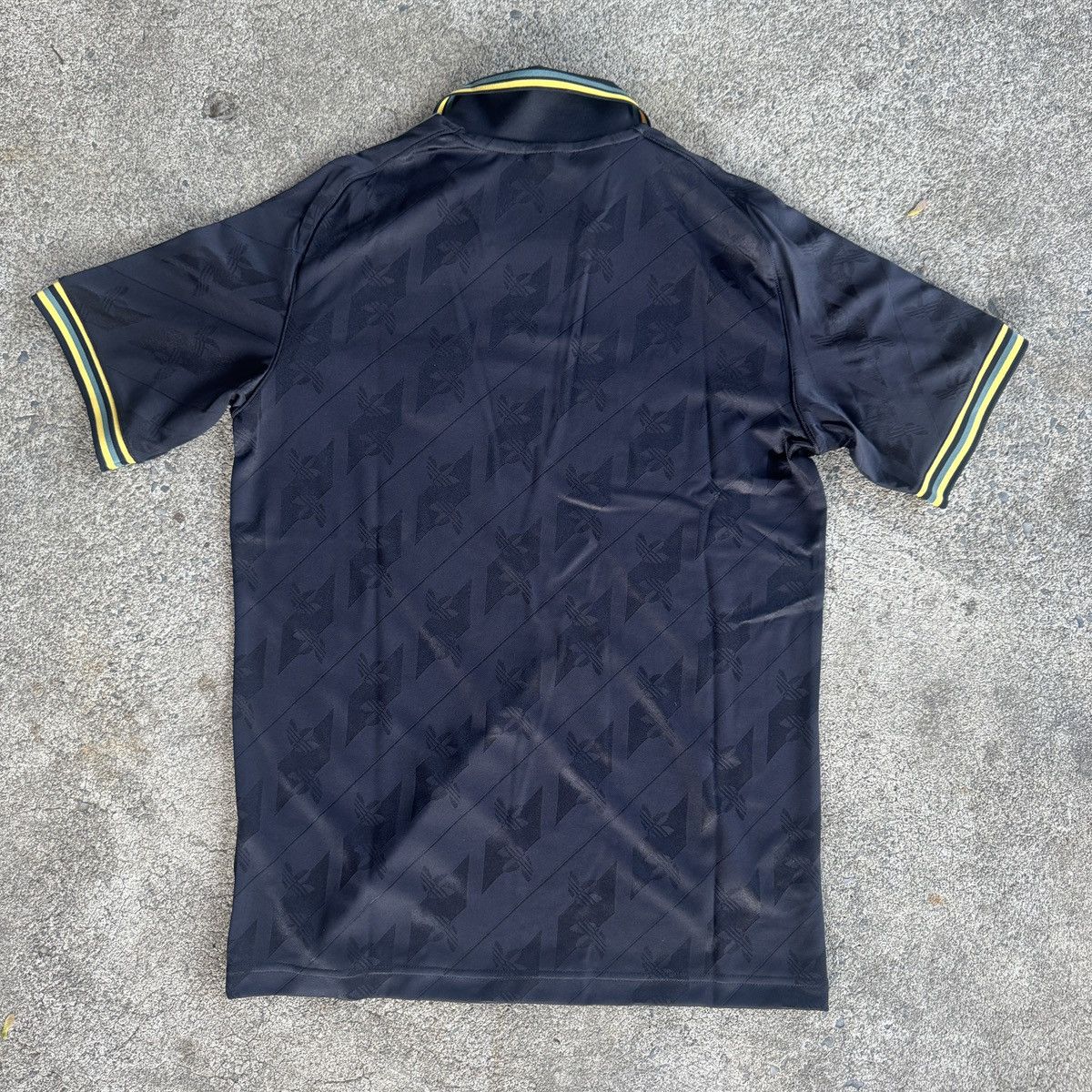 Adidas Jamaica Lifestyle Jersey Size US S / EU 44-46 / 1 - 2 Thumbnail