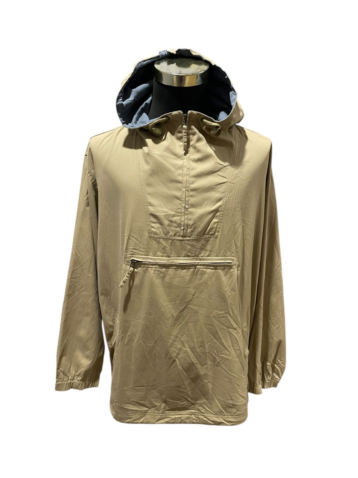 L.L. Bean VTG 90s L.L. Bean Distressed Jacket Size US XL / EU 56 / 4 - 19 Thumbnail