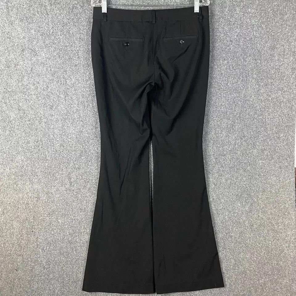 Express Express Pants Women's Size 6 Trousers Polyester Blend Adults Size 28" / US 6 / IT 42 - 5 Thumbnail
