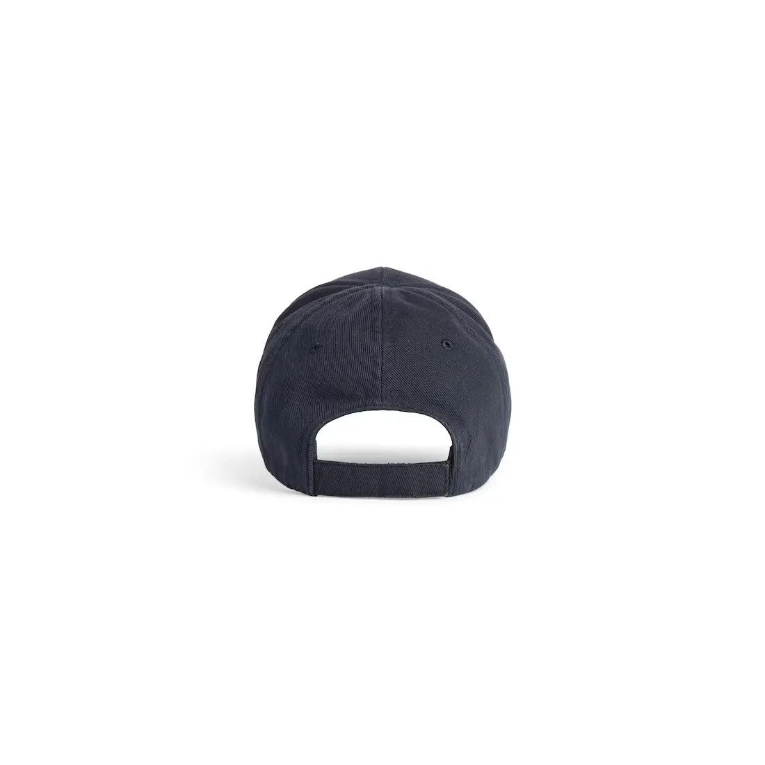 Balenciaga × Under Armour o1w1db10425 Size: M / Under Armour® Hat / Cap in Black Size ONE SIZE - 3 Thumbnail