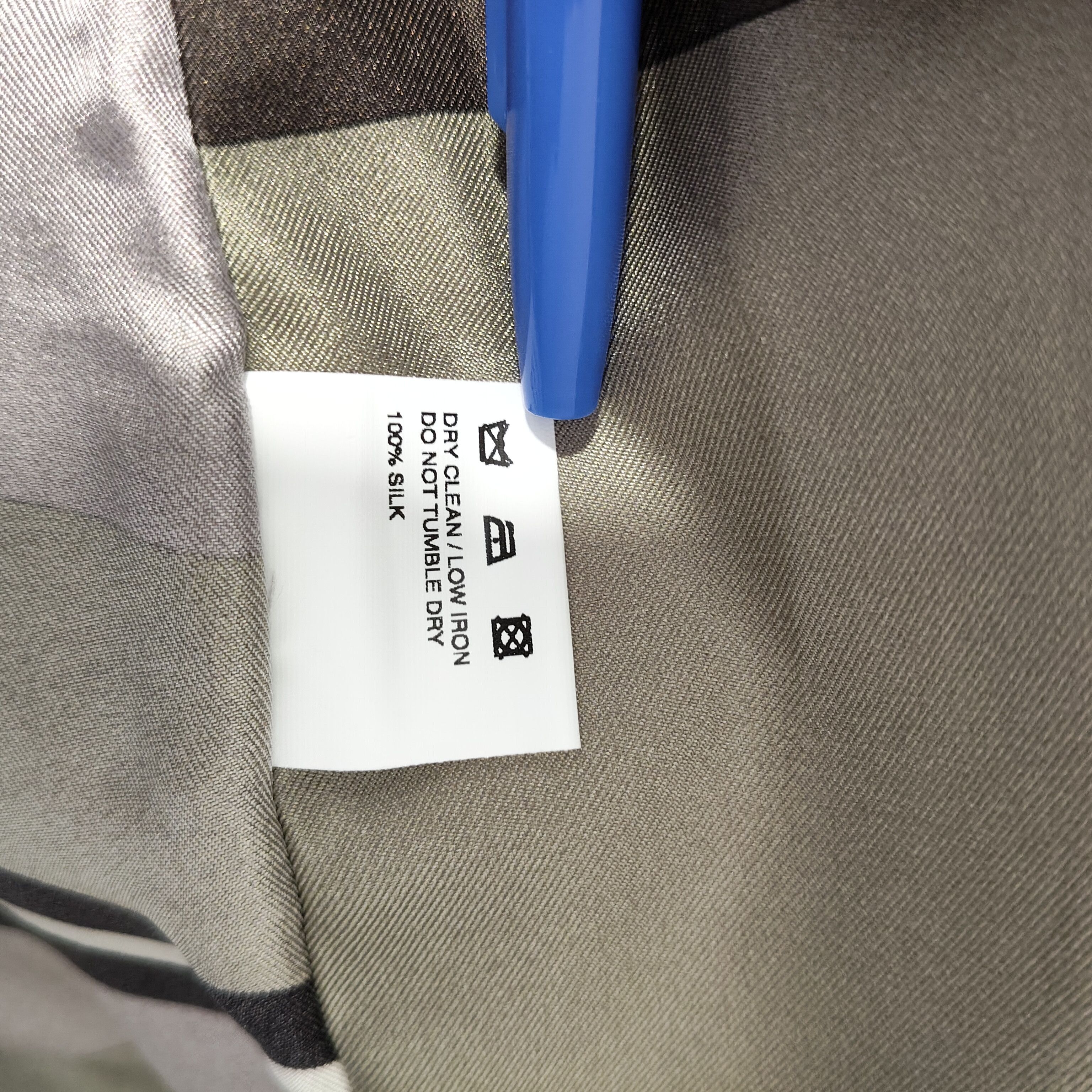 Jacquemus Bahia silk dress Size XS / US 0-2 / IT 36-38 - 12 Thumbnail