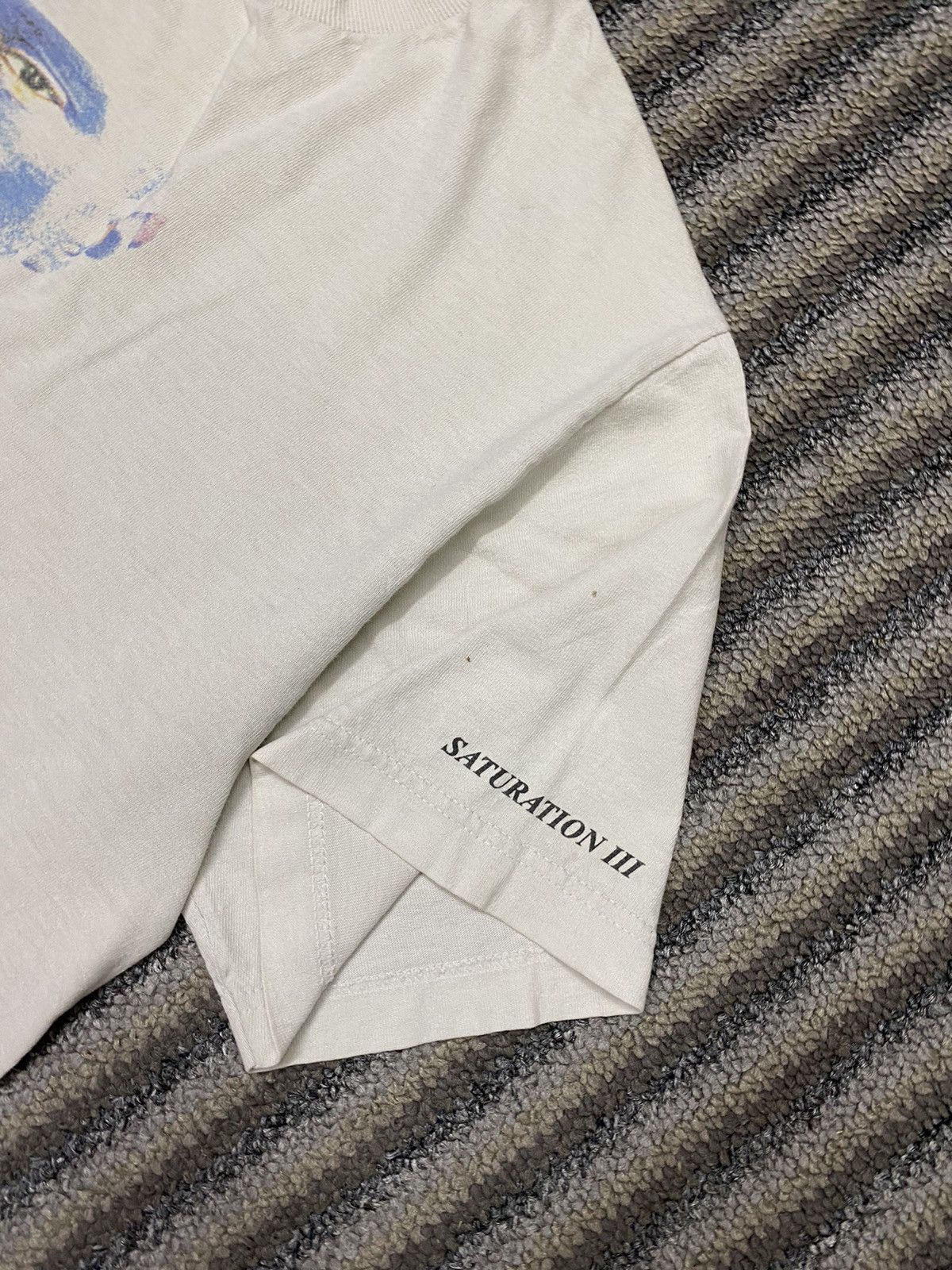 Other Saturation 3 Brockhampton tshirt Size US M / EU 48-50 / 2 - 5 Thumbnail