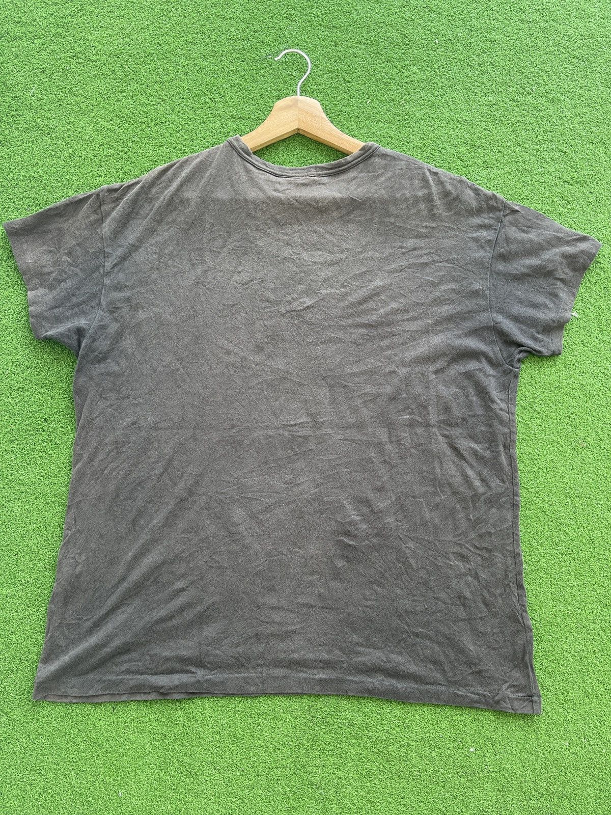 Hai Sporting Gear VINTAGE HAI SPORTING GEAR ISSEY MIYAKE SPELLOUT VERY RARE Size M / US 6-8 / IT 42-44 - 3 Thumbnail