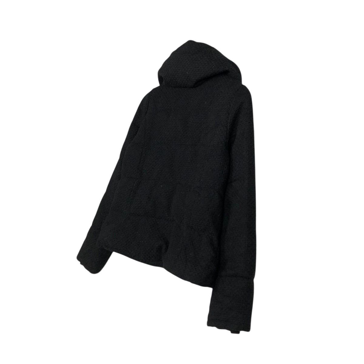Vanquish 📌Vintage Bomber Jacket Vanquish High Collar Issey Miyake Size M / US 6-8 / IT 42-44 - 11 Thumbnail